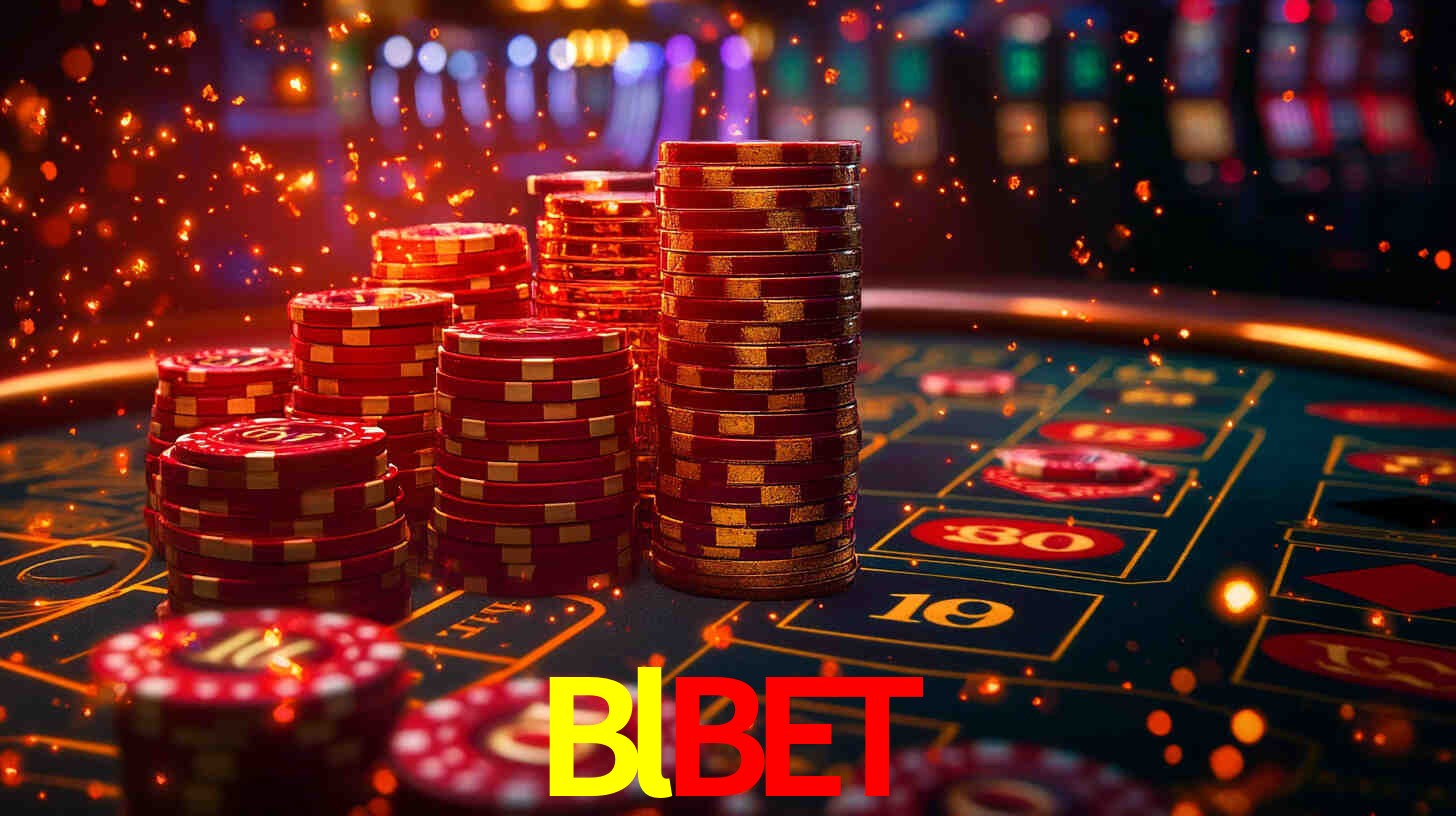 Statistics Blbet