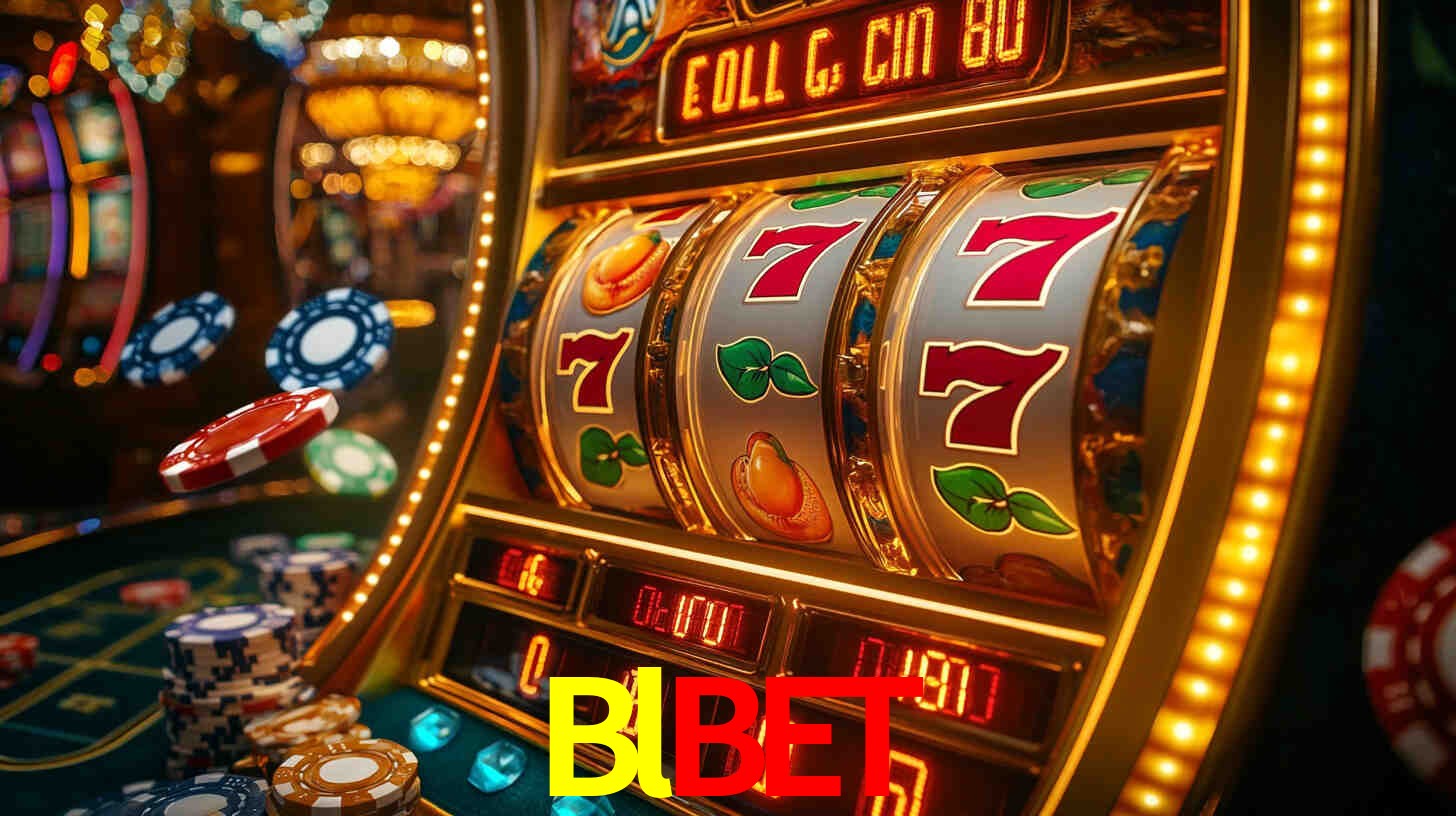 Experiência VIP Blbet