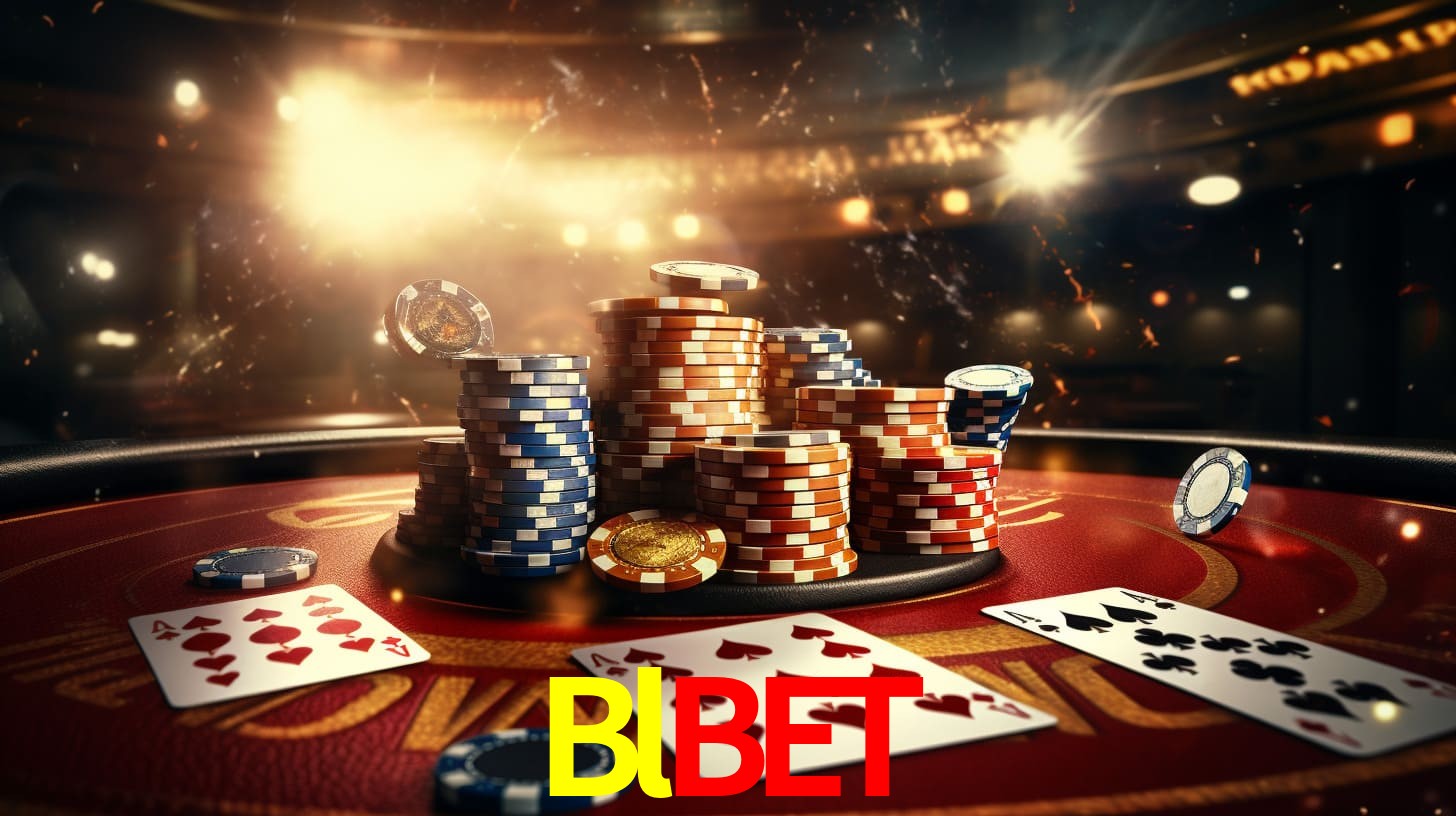 Slot Games Blbet