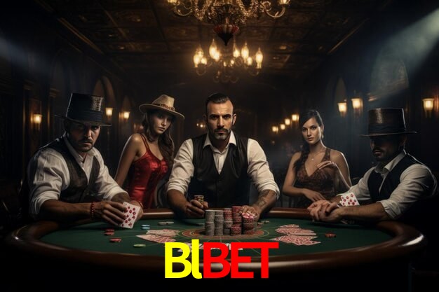 Blbet: Seu Especialista em Apostas Esportivas Brasileiras