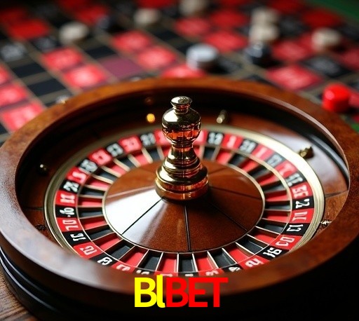 Blbet: Jogos de Caça-Níqueis-Altas Recompensas, Roleta-Velocidade, Blackjack-Desafios Máximos