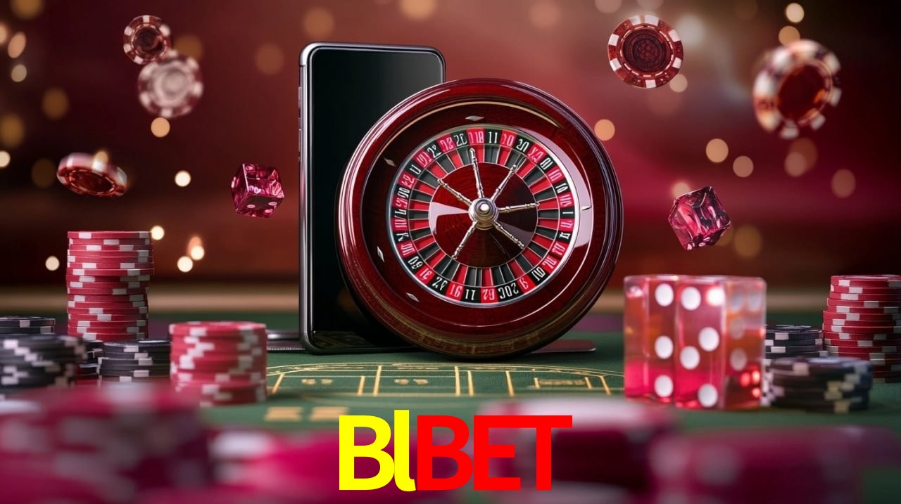 Platform Technology Blbet