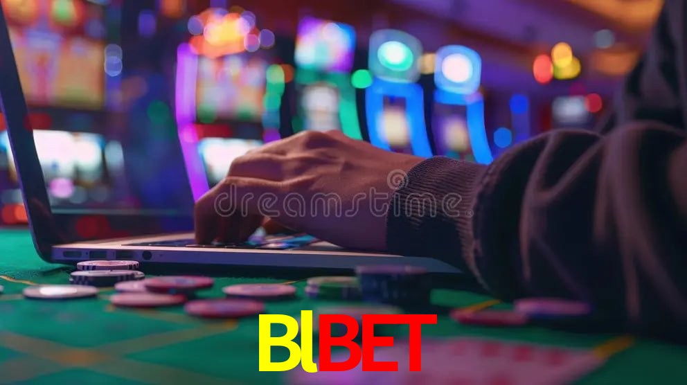 Casino Ao Vivo Blbet