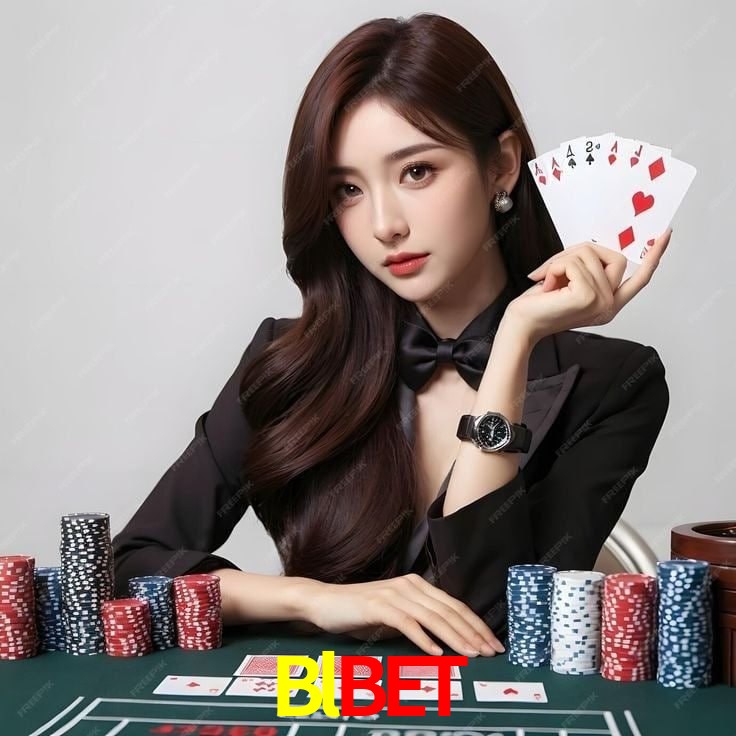 Blbet - Roleta de Emoção Máxima - Blbet App