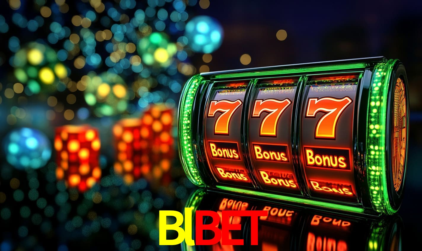 Integração de APIs Blbet