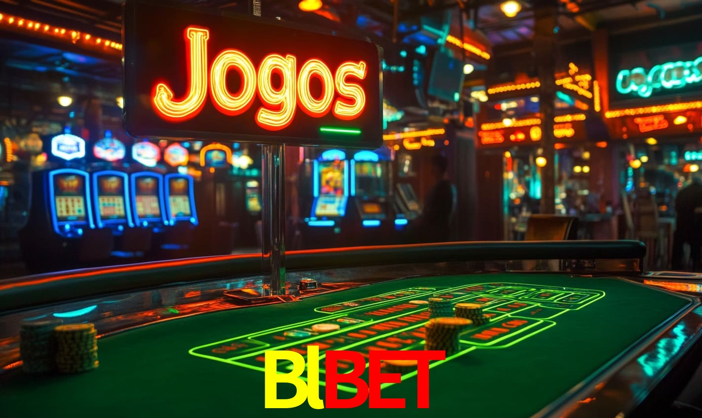 Sistemas de Segurança Blbet