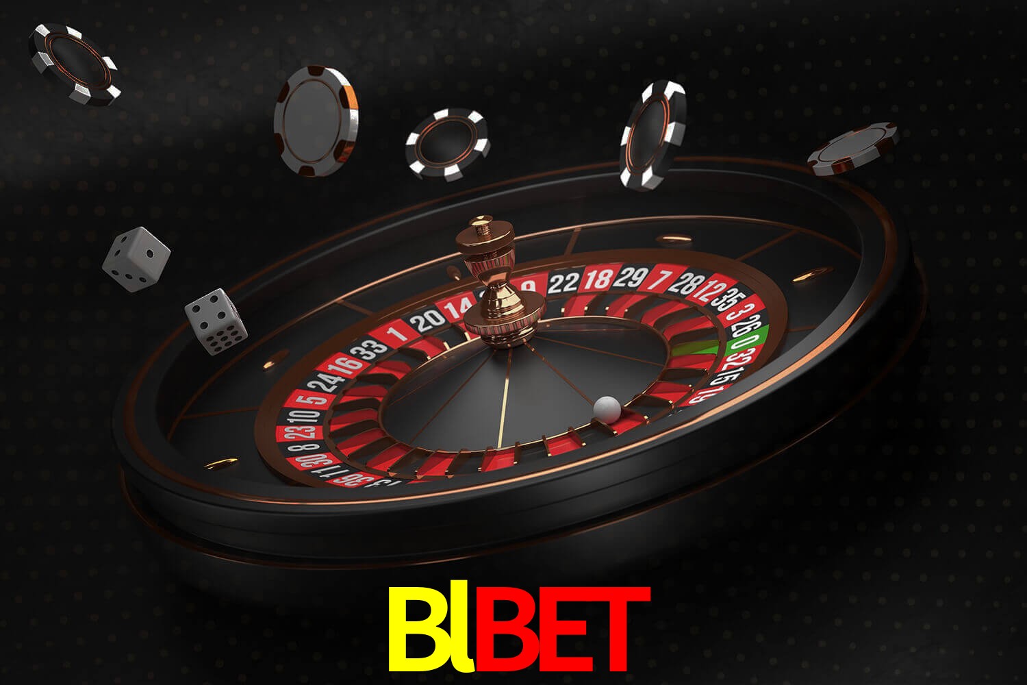 VIP Casino Blbet