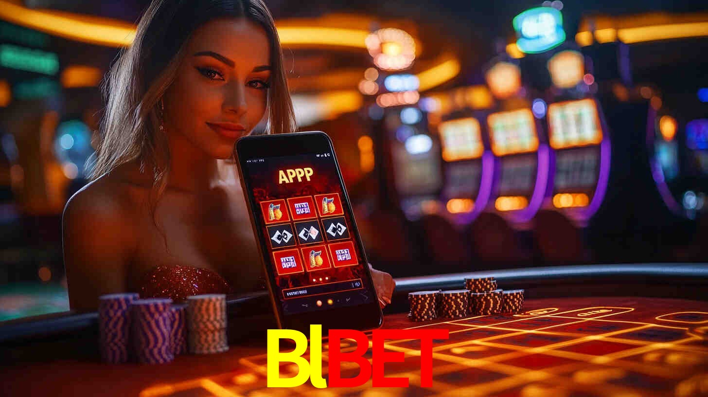 Explorando a Categoria de Eventos em Apostas na Blbet