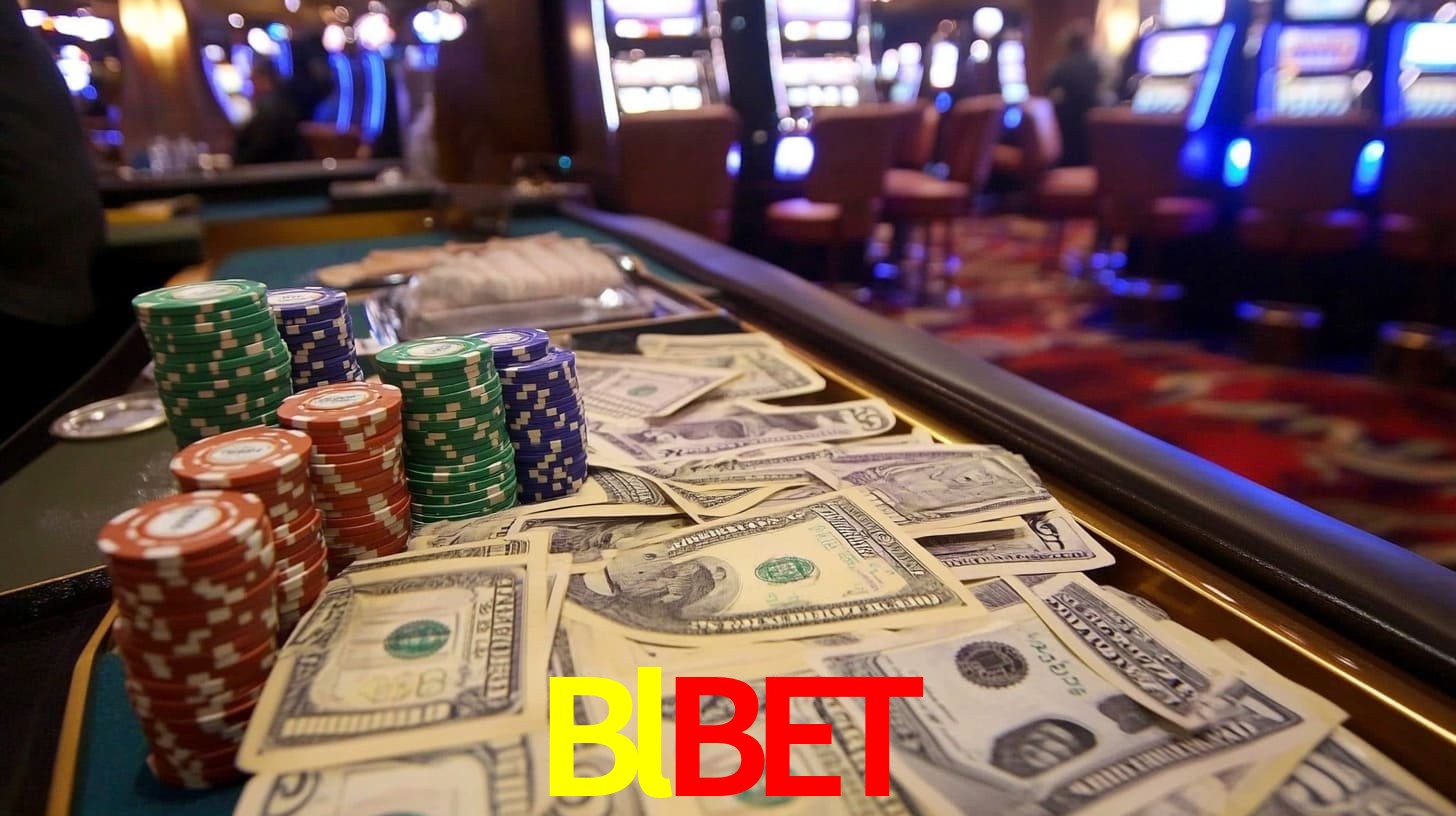 Blbet