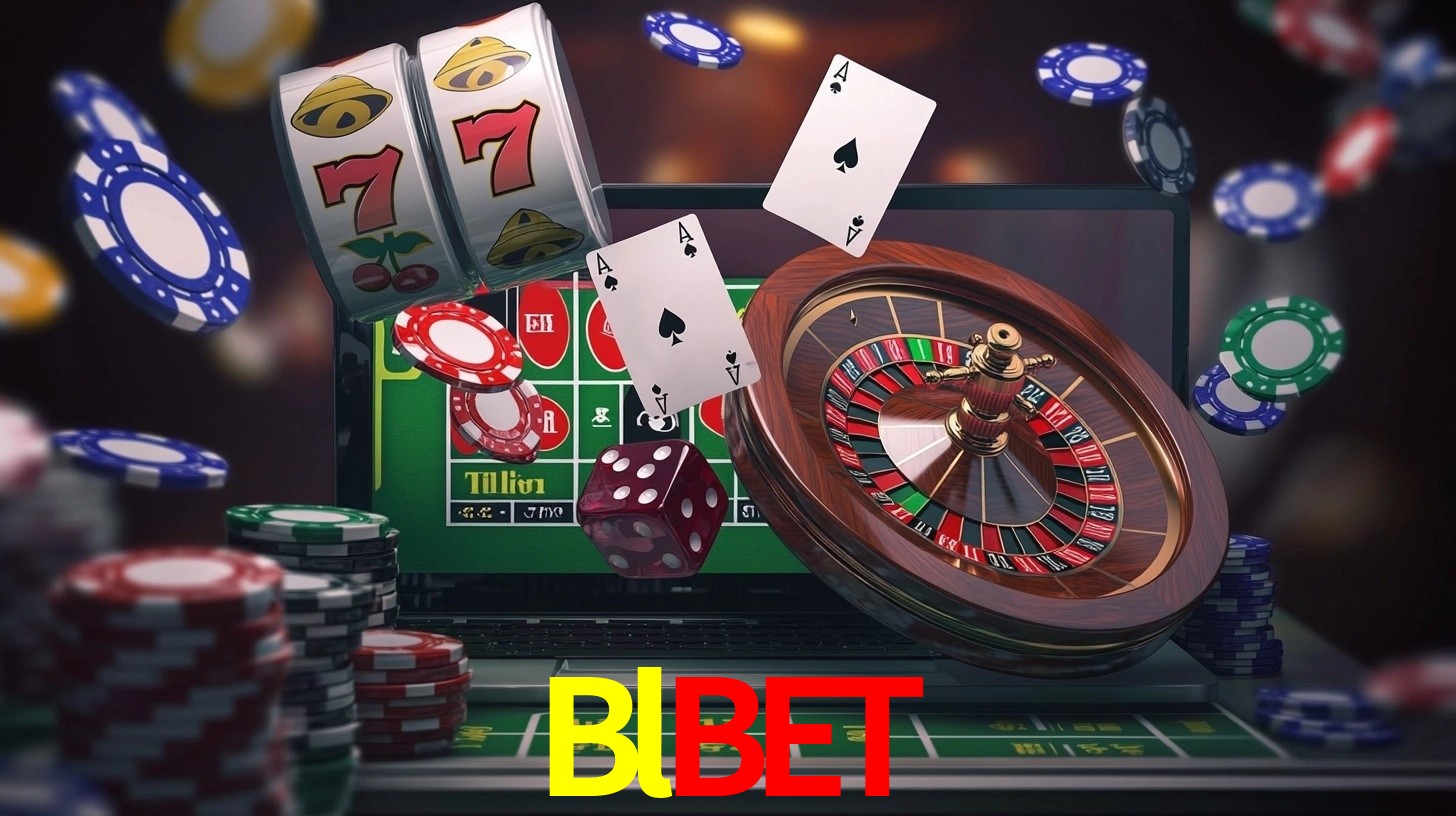 Tennis Betting Blbet
