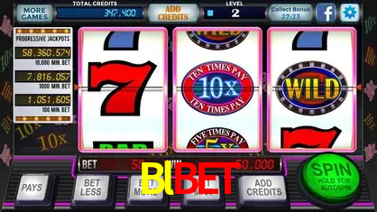 Descubra a Magia dos Jogos de Arcade no Blbet