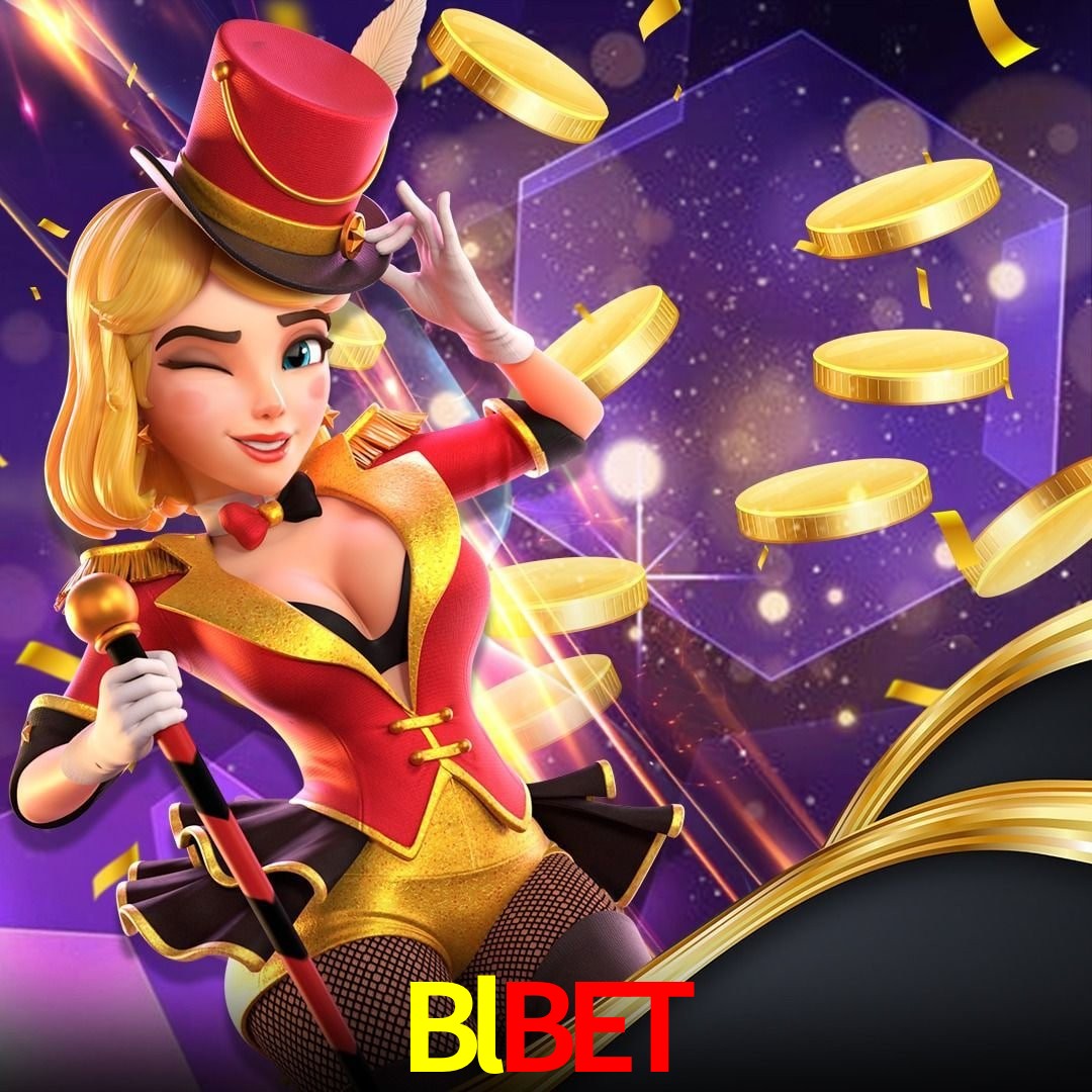 Account Benefits Blbet