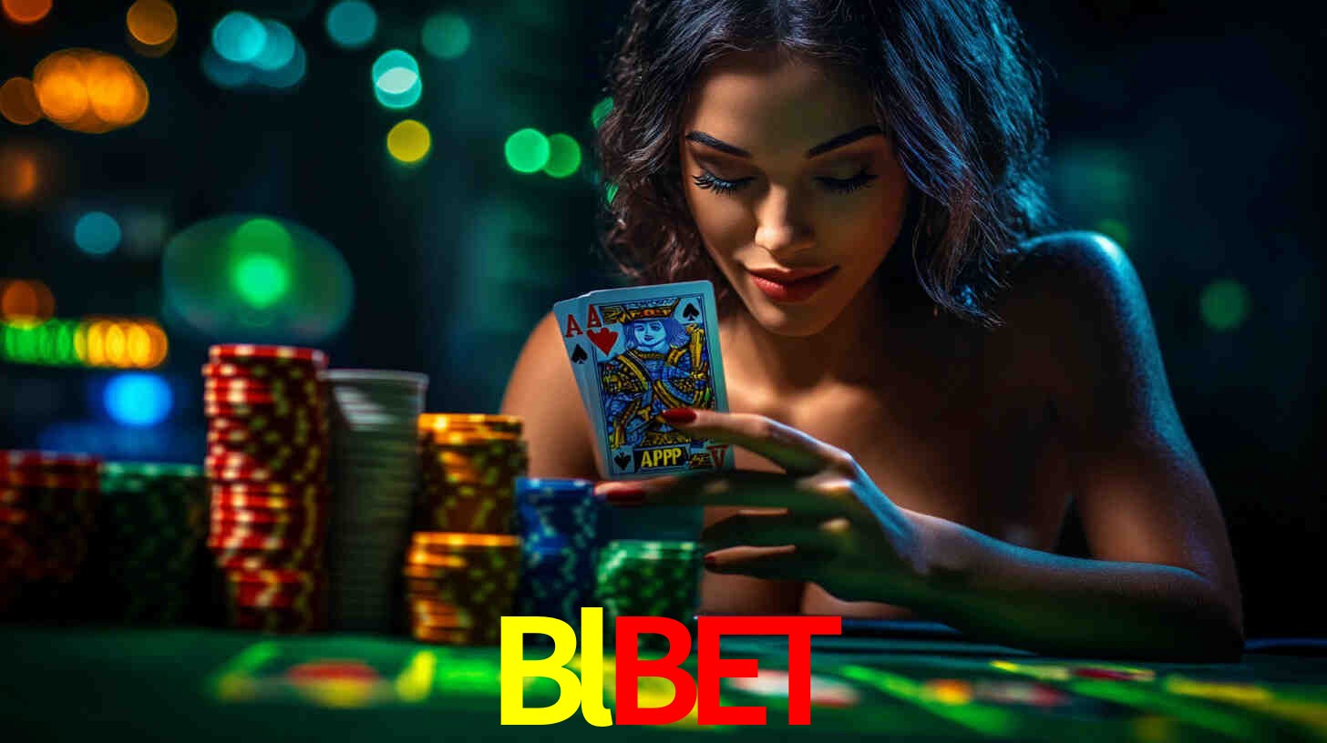 Desvendando o Mundo dos Jogos Virtuais na Blbet