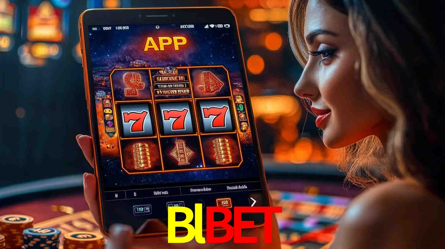 Welcome Bonus Blbet
