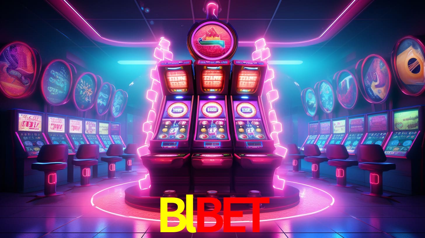 Roulette Table Blbet