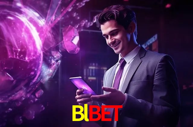 Responsive Design Blbet