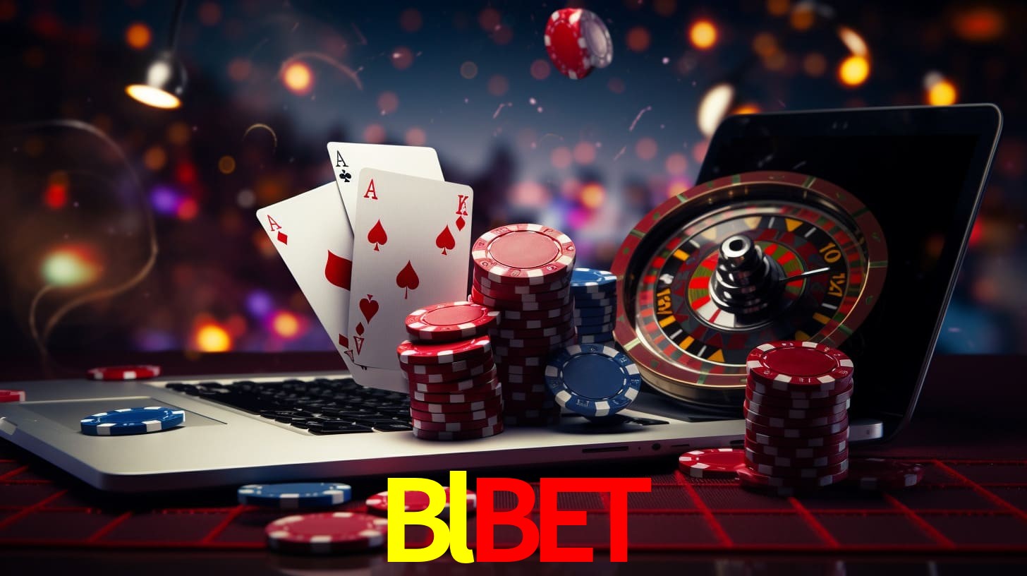 Game Providers Blbet