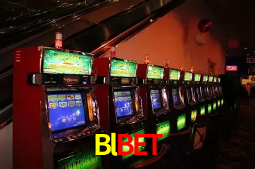 Desvendando o Mundo dos Jogos Virtuais na Blbet