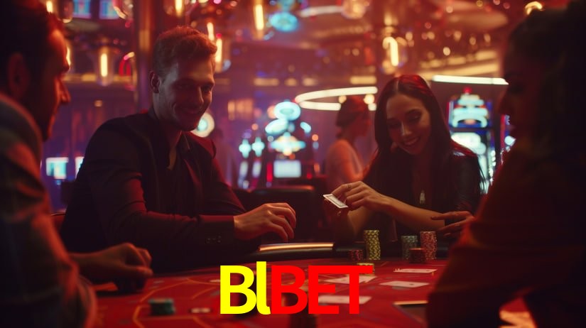 Apostas Esportivas na Blbet: Um Guia Completo