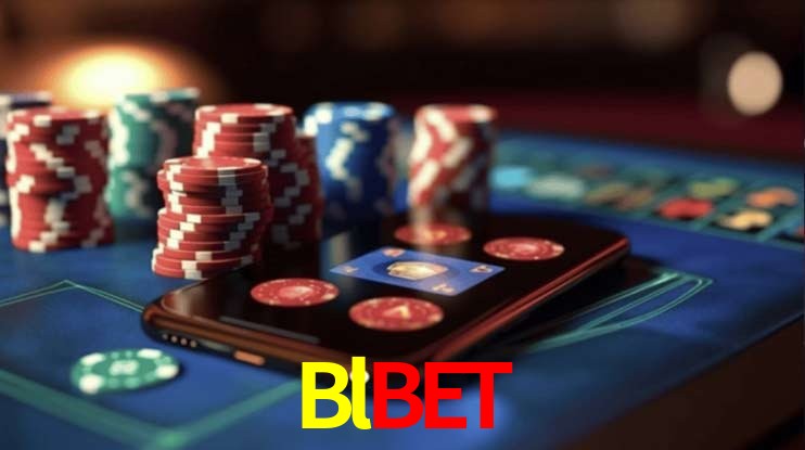 Segurança 2FA Blbet