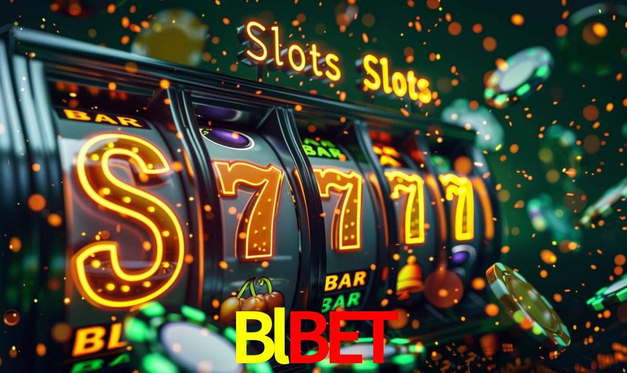 Apostas de Tênis Blbet