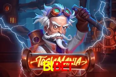 Tecnologia da Plataforma Blbet