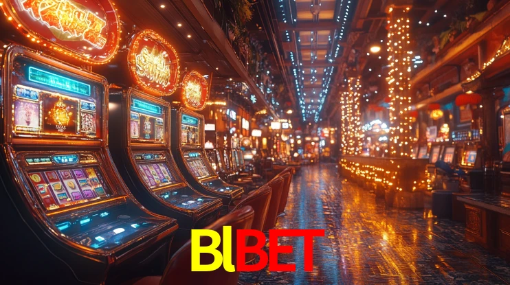 Blackjack Table Blbet