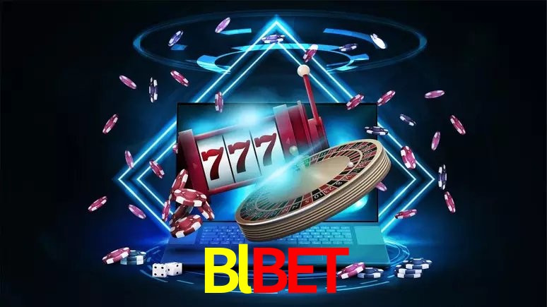 Design Responsivo Blbet