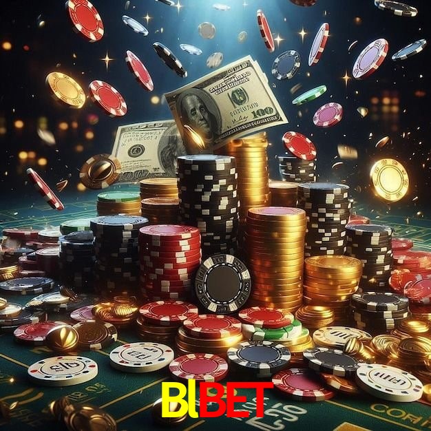 PIX Instantâneo Blbet