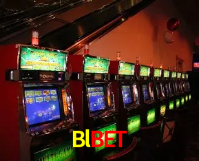 Blbet: A Experiência de Casino com Jogos de Mesa ao Vivo