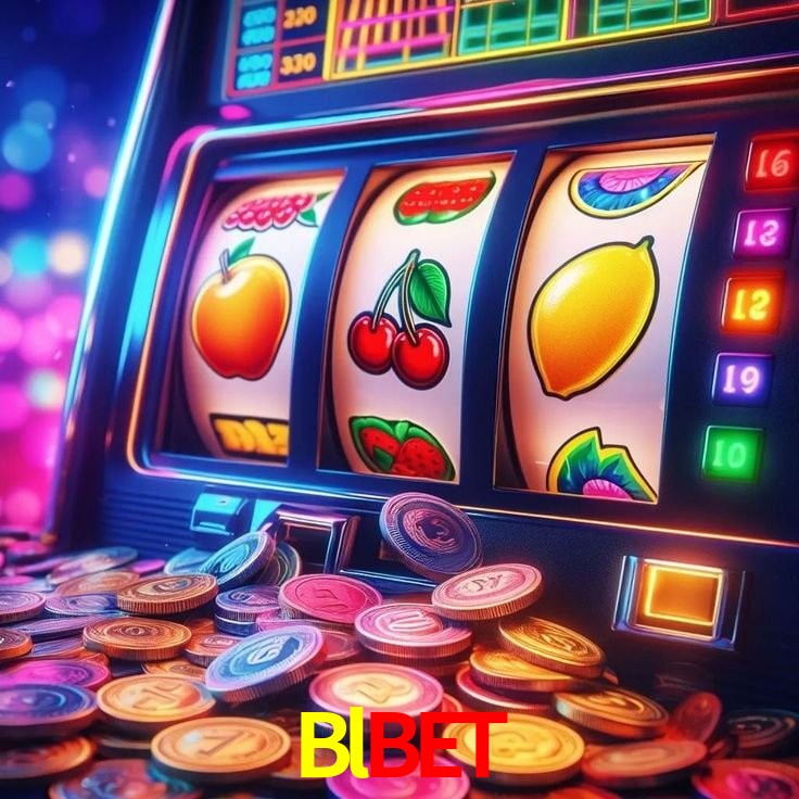 Recursos de Bônus Blbet