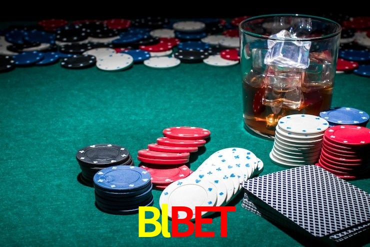Apostas de Futebol Blbet