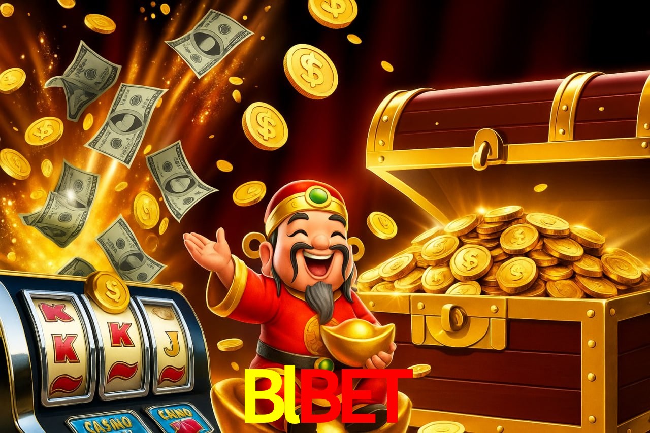 Casino VIP Blbet