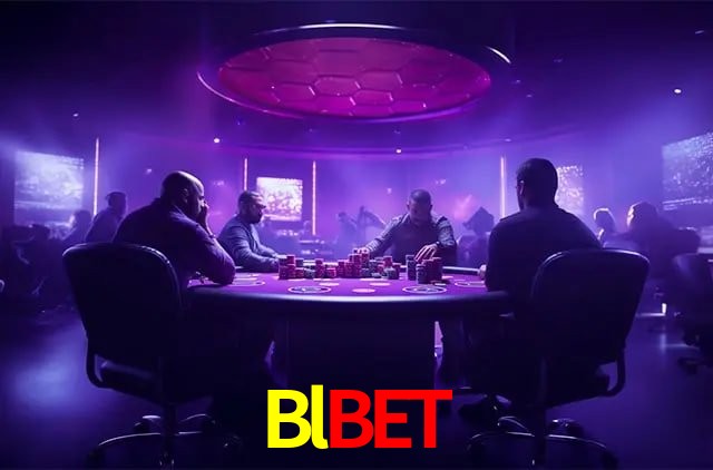 Casino Ao Vivo Blbet