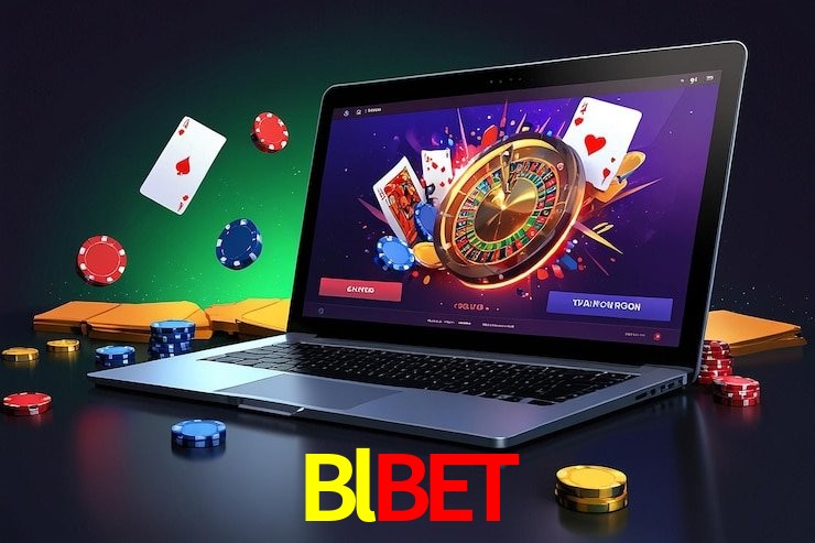 Blbet App