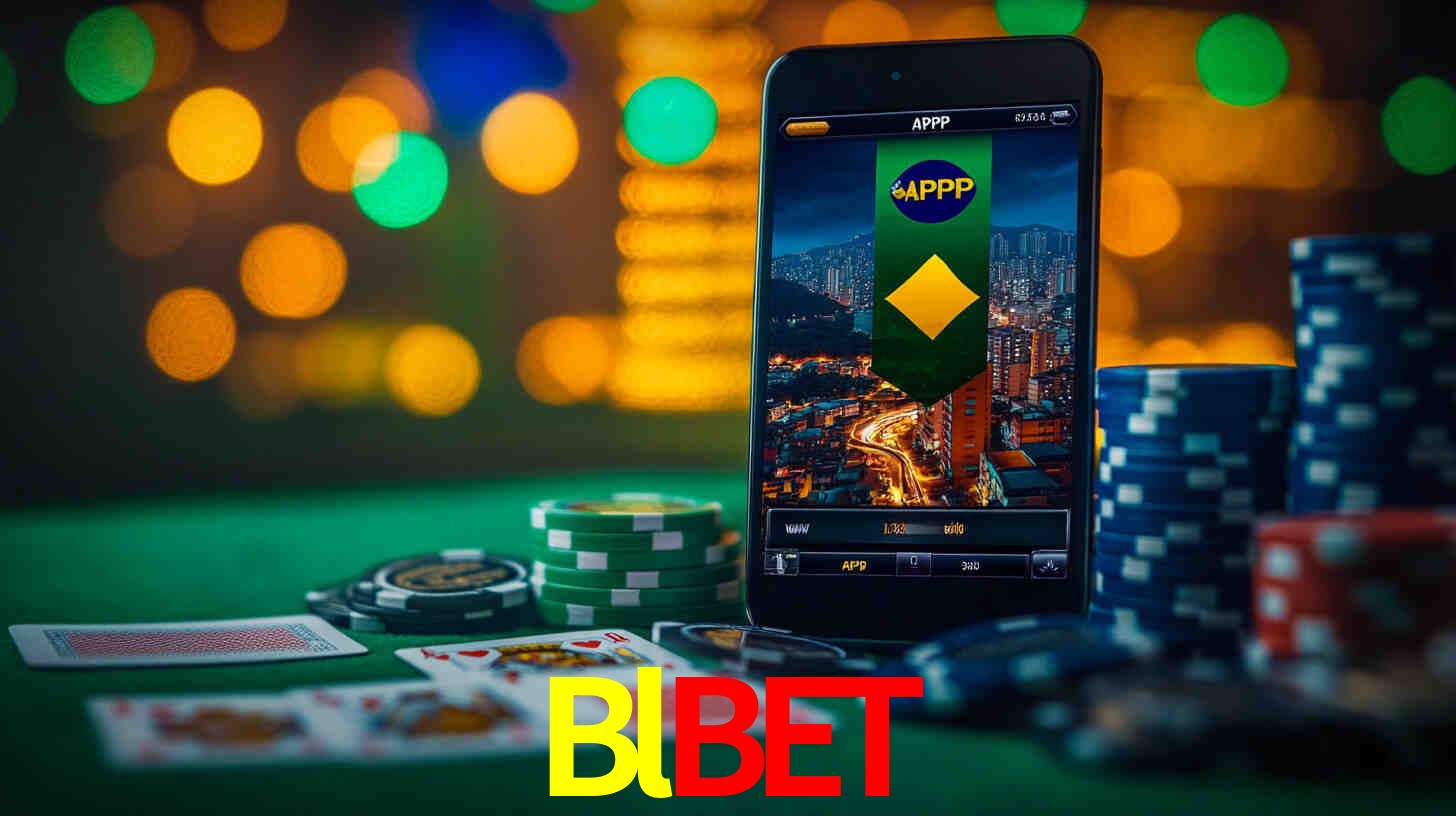 A Emoção da Loteria na Blbet: Uma Chance de Mudança de Vida