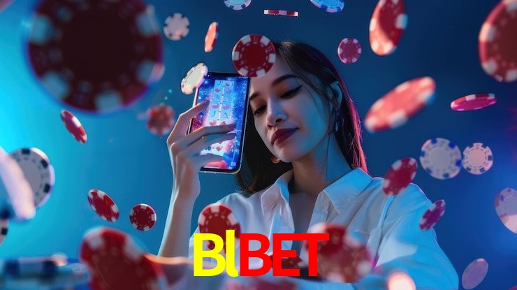 Blbet App