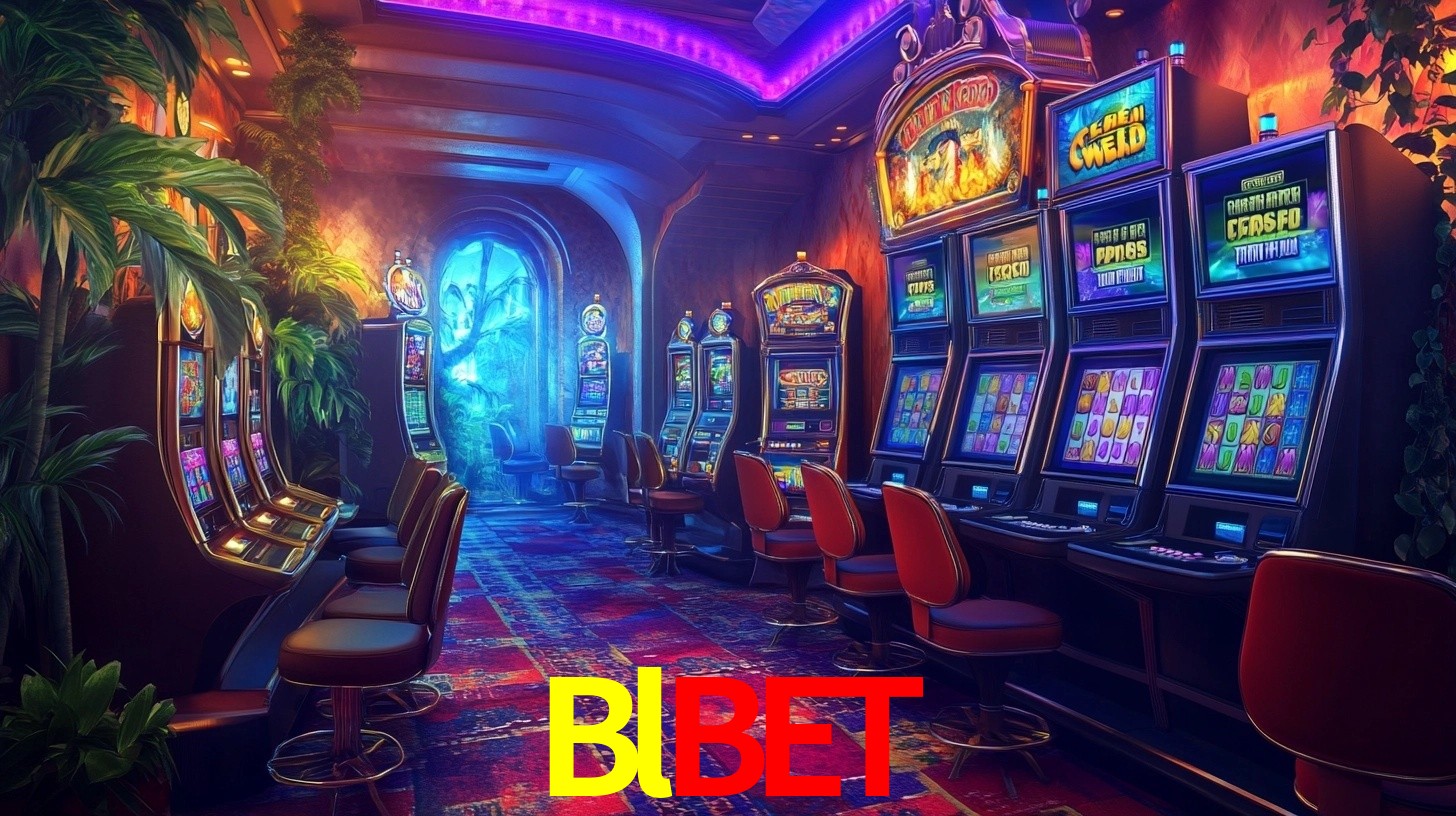 Bonus Features Blbet